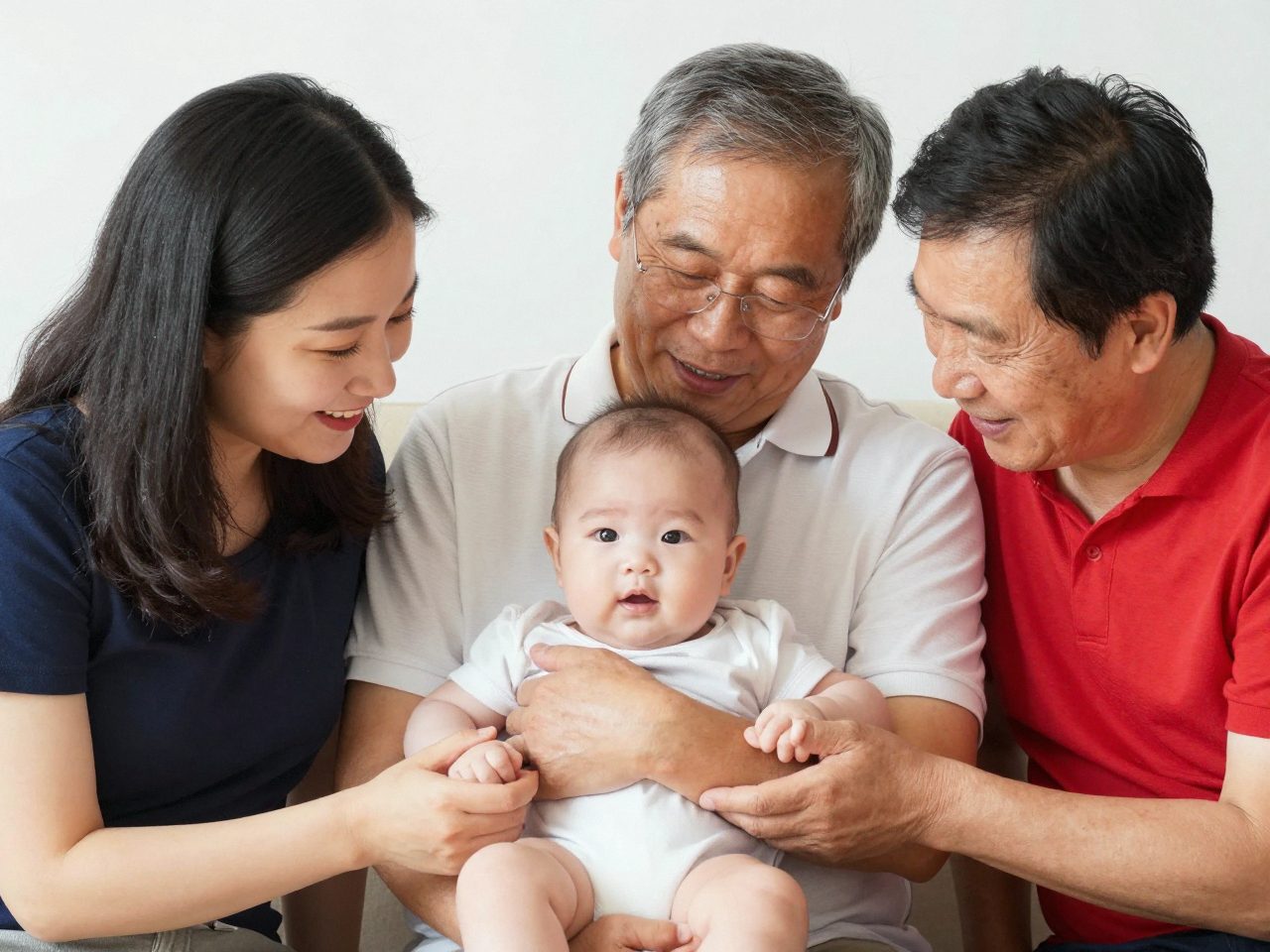 卵巢早衰供卵成功